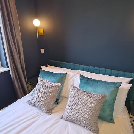The Loughborough - Elegant, Glamourous Boutique 1 Bed, Central Truro Exterior foto